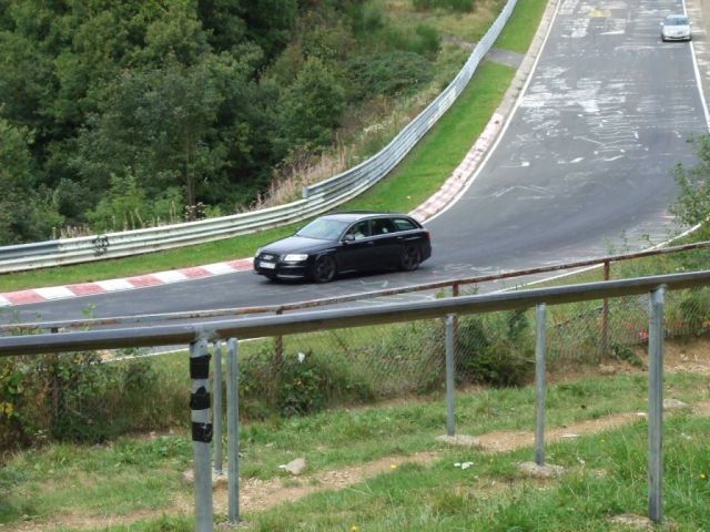Nurburgring September 07