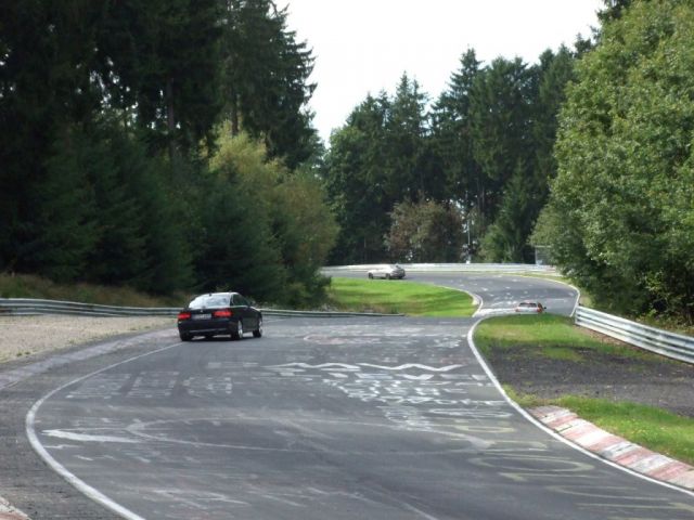 Nurburgring September 07