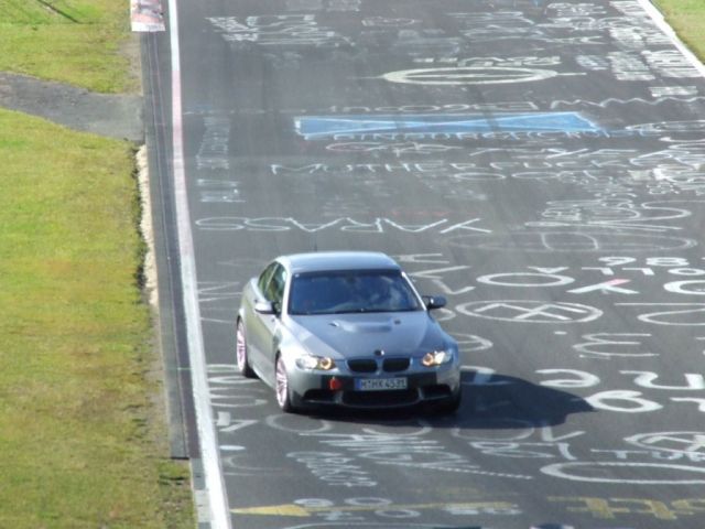 Nurburgring September 07