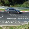 Nurburgring September 07
