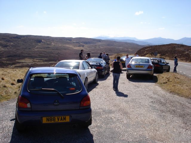 Road Trip
