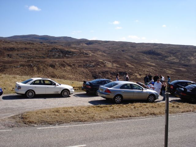 Road Trip