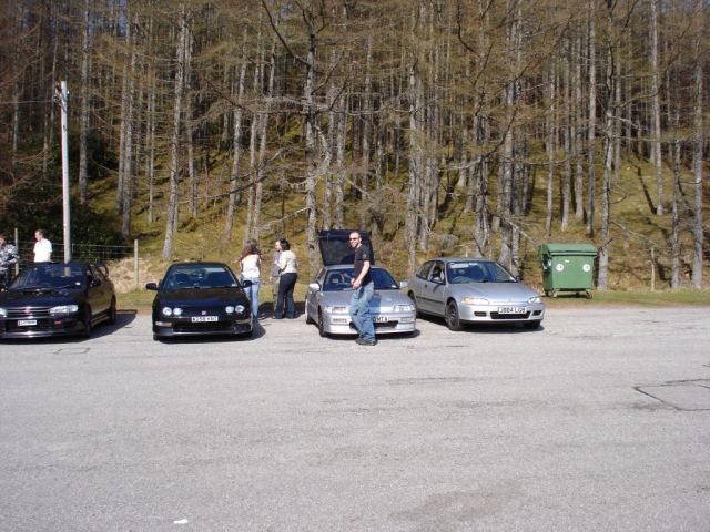 Road Trip