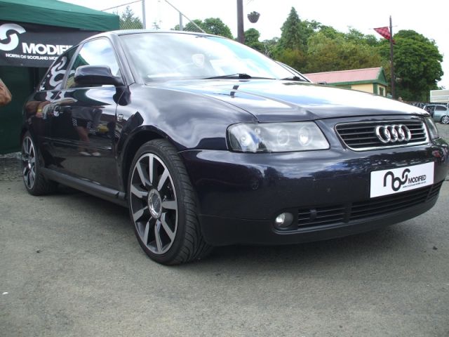 My car