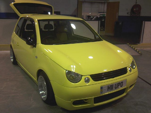 Perth Indoor