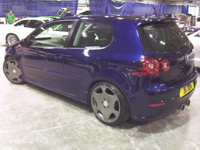 Perth Indoor