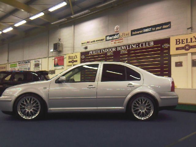Perth Indoor