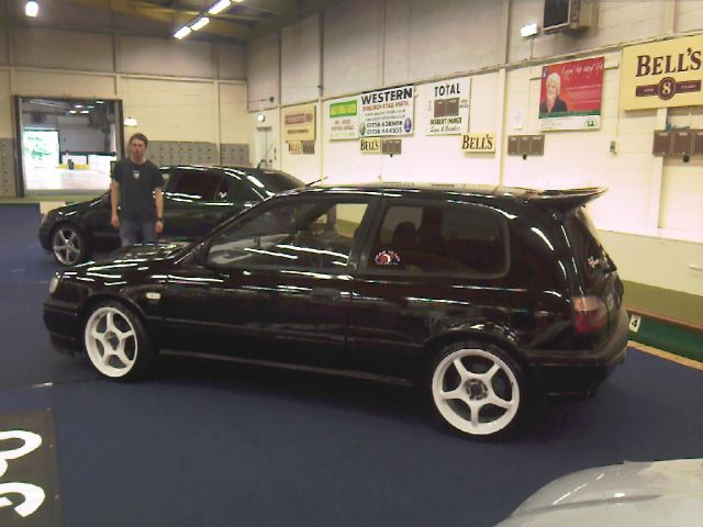 Perth Indoor