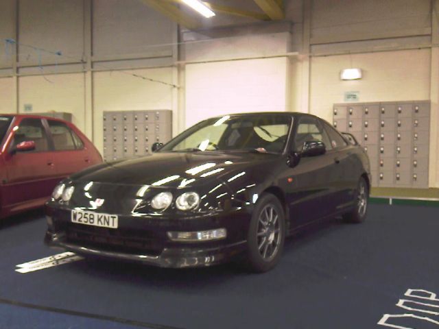 Perth Indoor