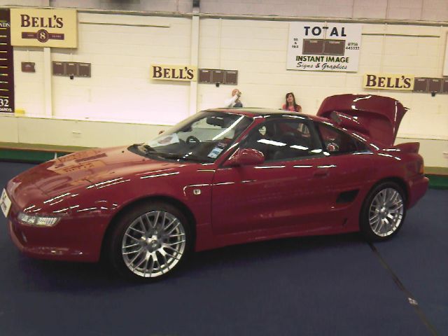 Perth Indoor