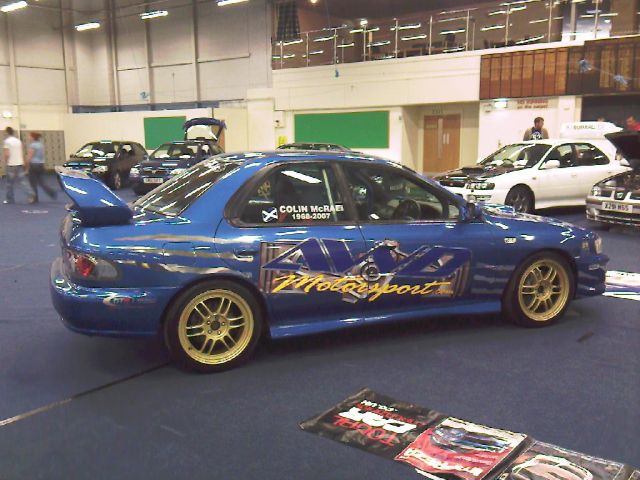 Perth Indoor