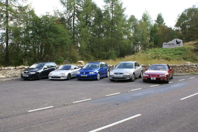 Lecht Roadtrip
