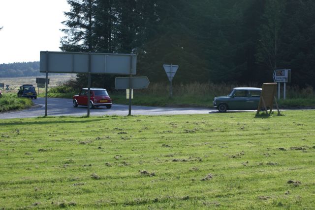 Lecht Roadtrip
