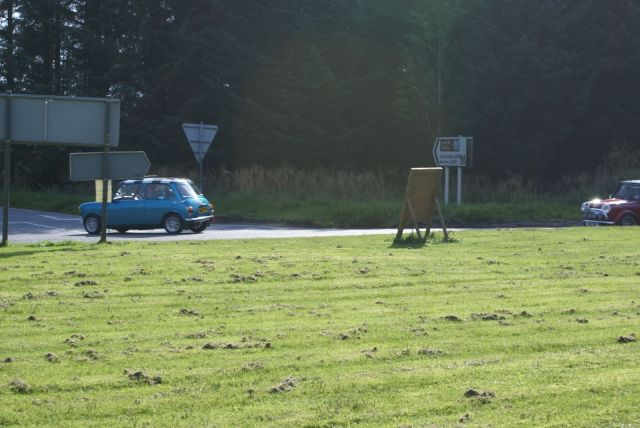 Lecht Roadtrip