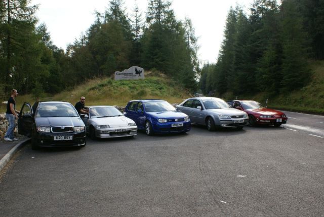Lecht Roadtrip
