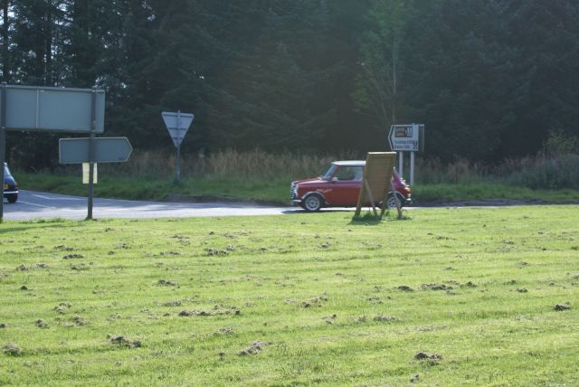 Lecht Roadtrip
