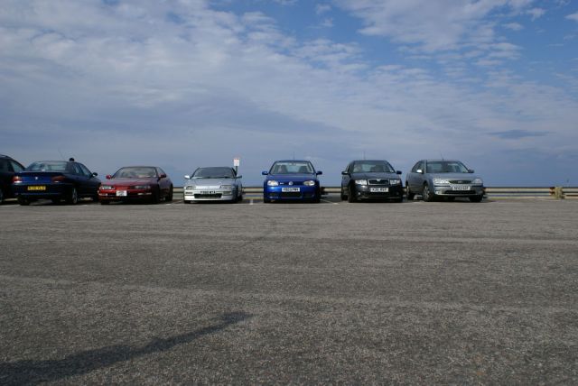 Lecht Roadtrip