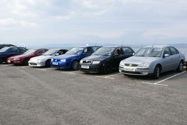 Lecht Roadtrip