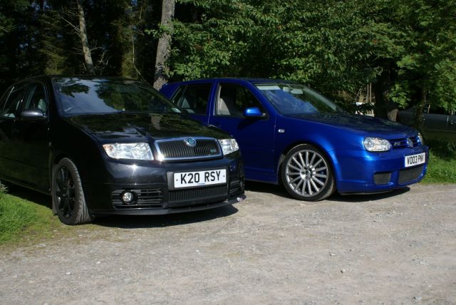 Lecht Roadtrip