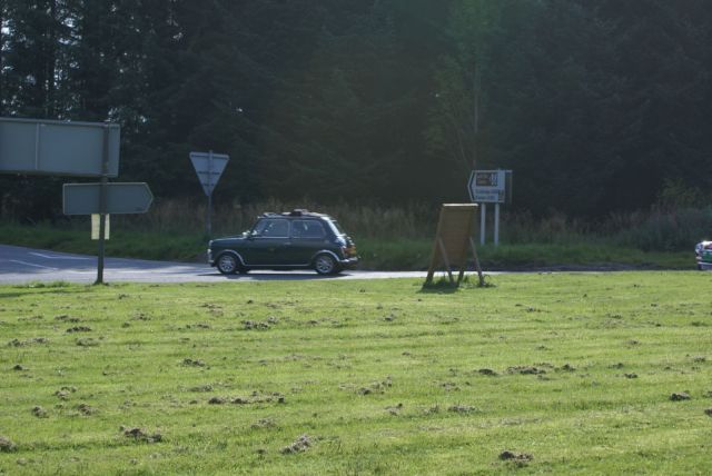 Lecht Roadtrip