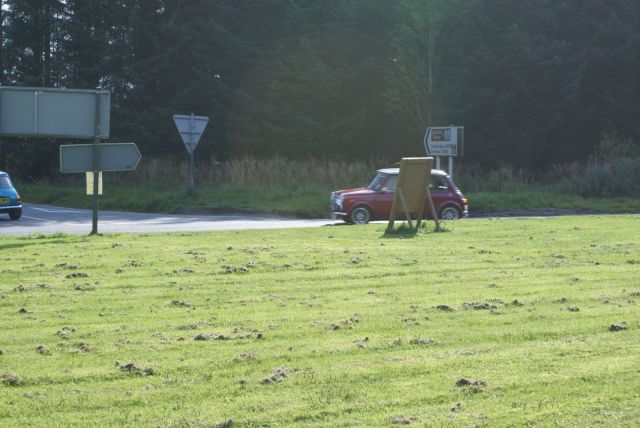Lecht Roadtrip