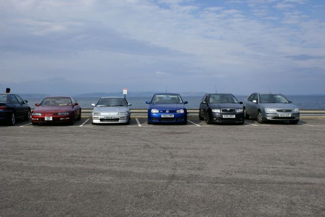 Lecht Roadtrip