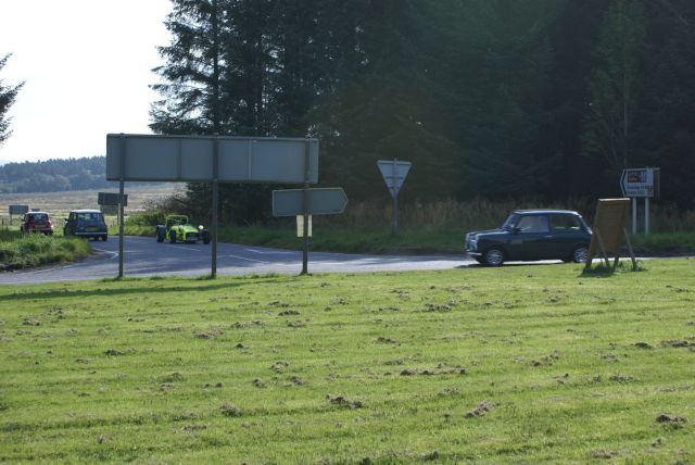 Lecht Roadtrip
