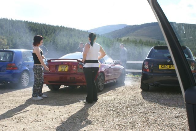 Lecht Roadtrip