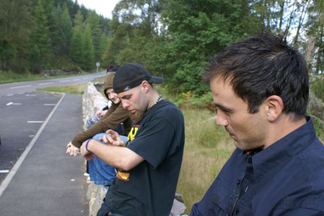 Lecht Roadtrip