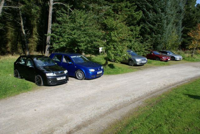 Lecht Roadtrip