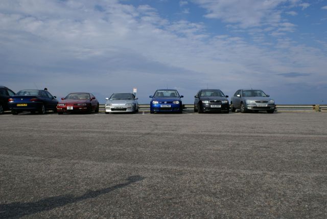Lecht Roadtrip