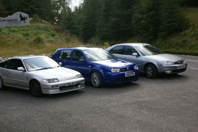 Lecht Roadtrip