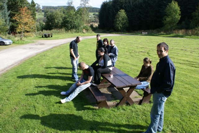 Lecht Roadtrip