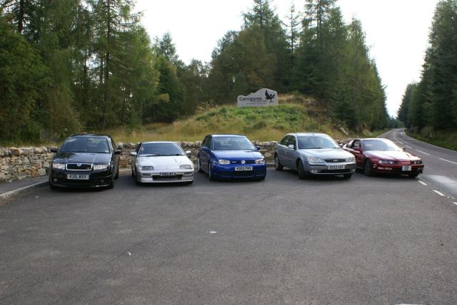 Lecht Roadtrip