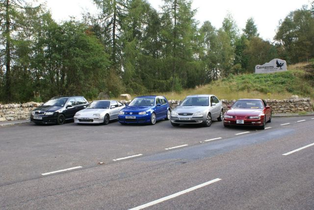 Lecht Roadtrip