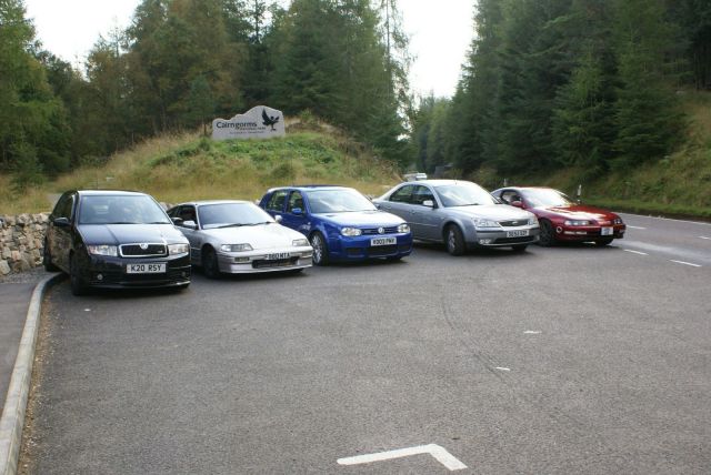 Lecht Roadtrip
