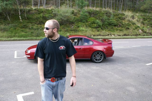 Lecht Roadtrip