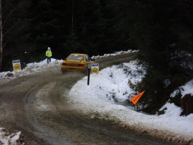 Snowman 2009