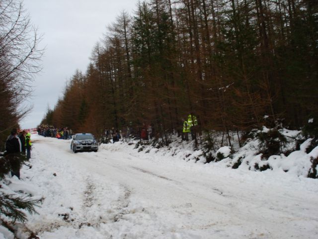 Snowman 2009