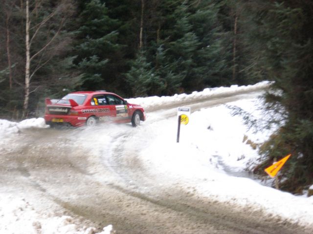 Snowman 2009