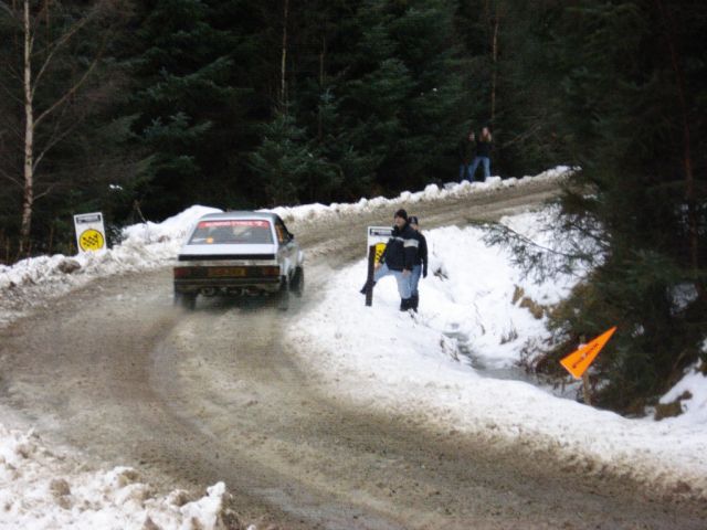 Snowman 2009