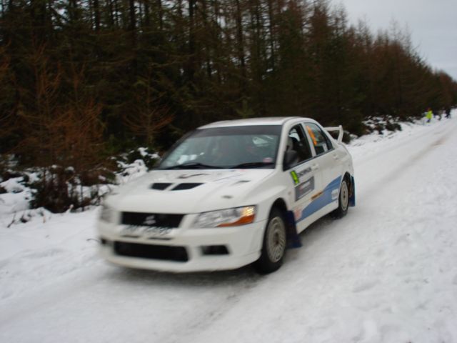 Snowman 2009