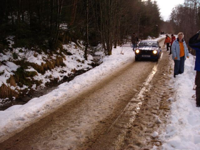 Snowman 2009