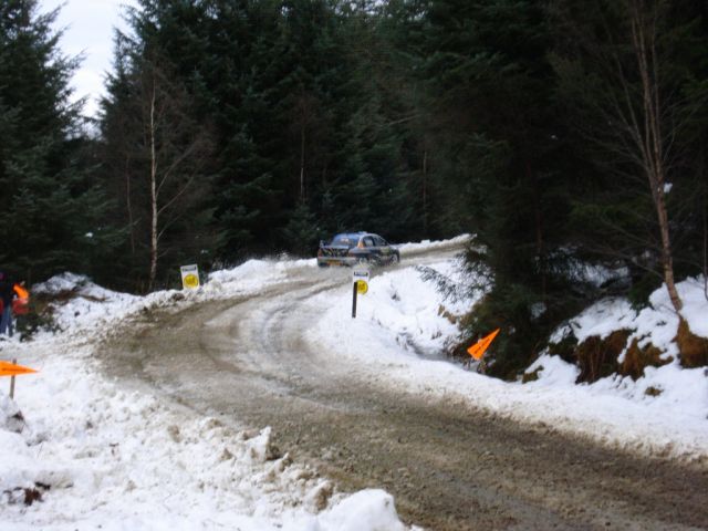 Snowman 2009