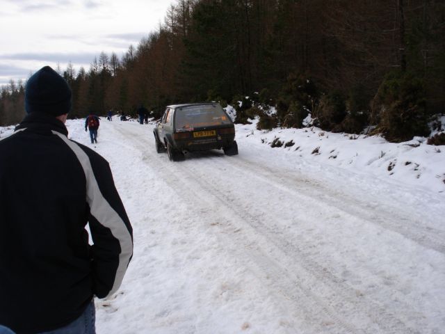 Snowman 2009