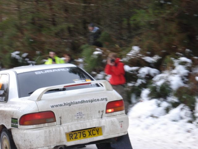 Snowman 2009