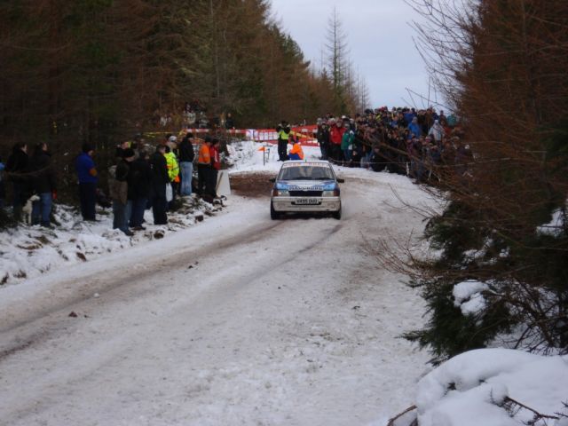 Snowman 2009
