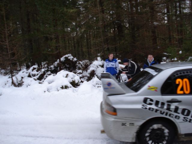 Snowman 2009