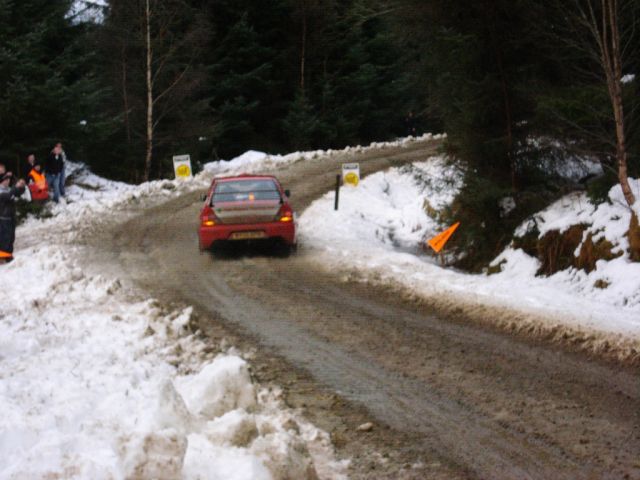 Snowman 2009