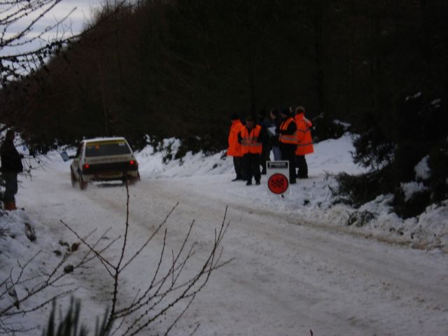Snowman 2009